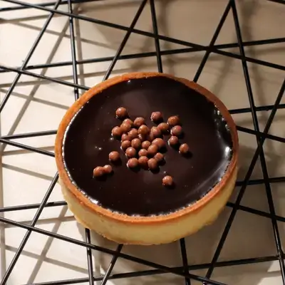 Chocolate Tart